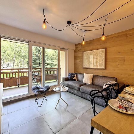 Residence Balcons De Tougnette - Appartement Renove, Moderne & Lumineux - Proche Des Pistes - Balcon Mae-0584 サン・マルタン・ド・ベルヴィル エクステリア 写真